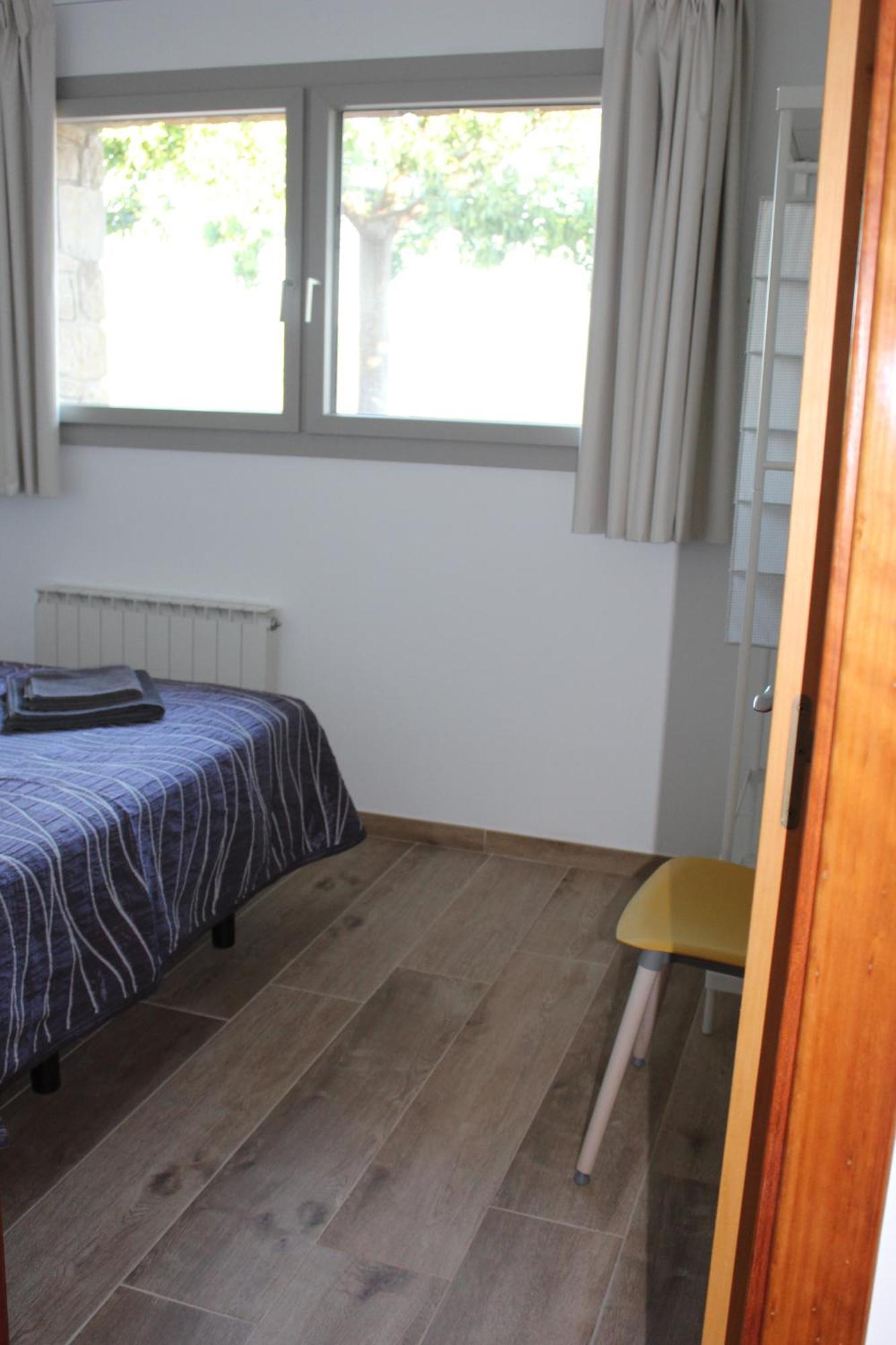 Apartament Vall Farfanya Tartareu Zewnętrze zdjęcie