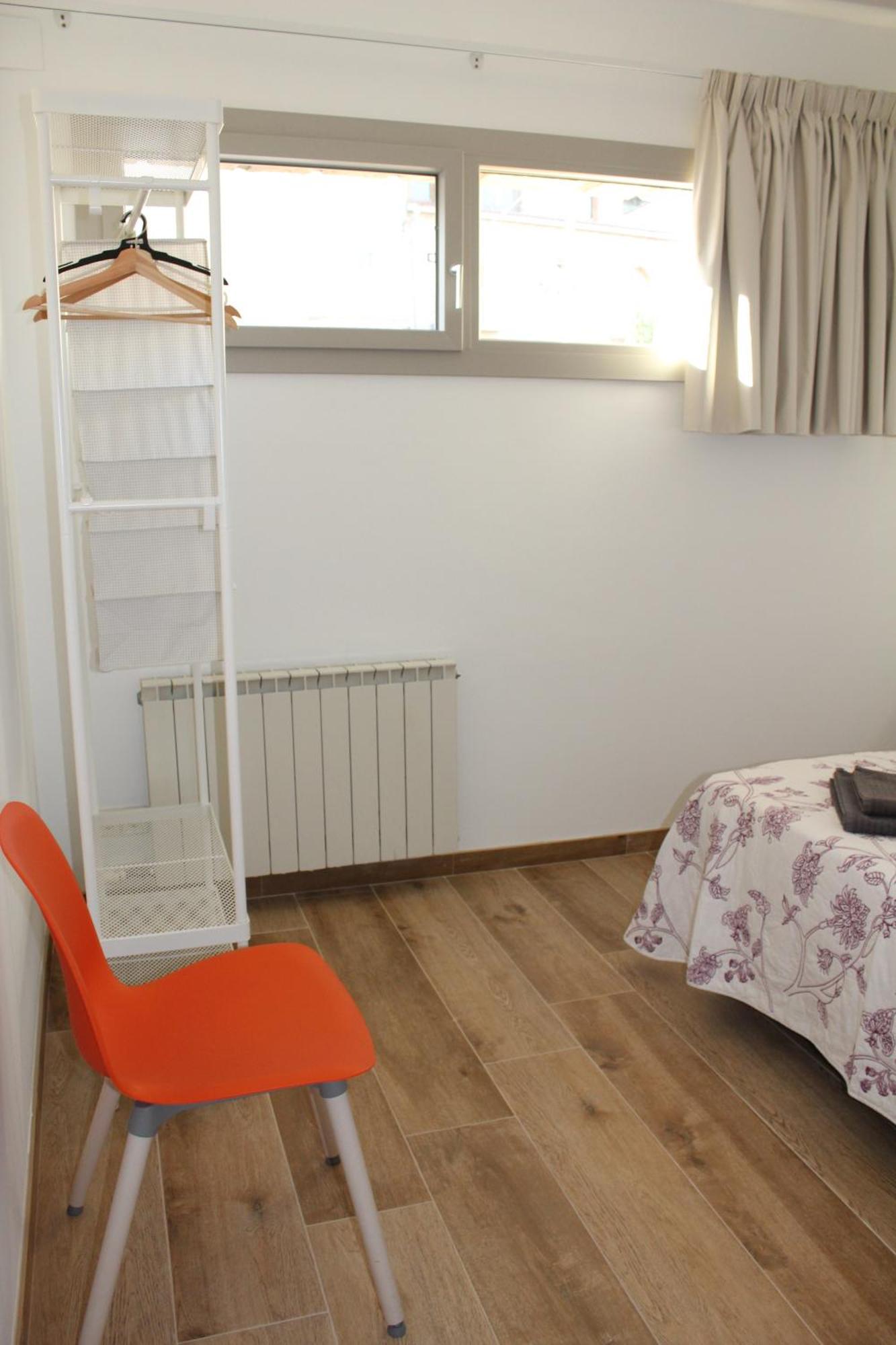 Apartament Vall Farfanya Tartareu Zewnętrze zdjęcie