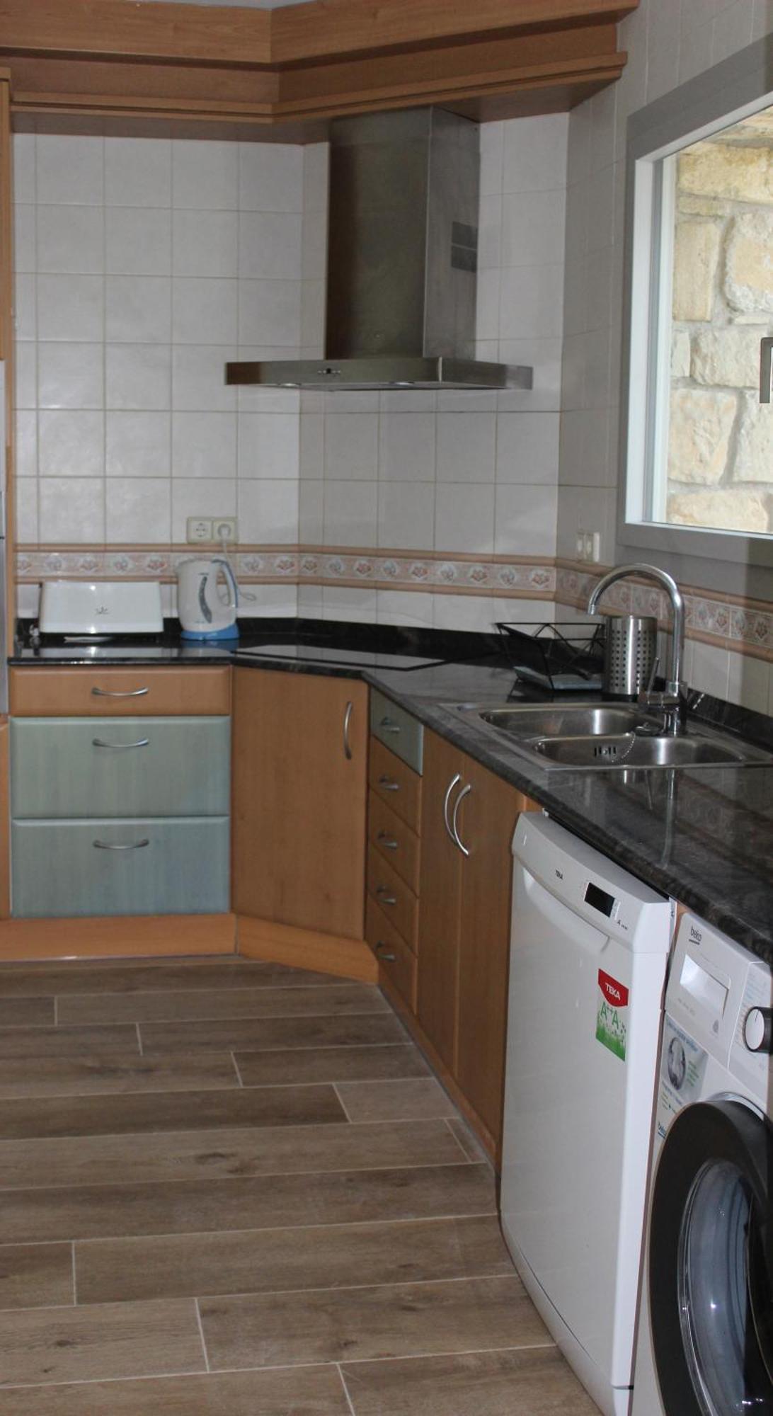 Apartament Vall Farfanya Tartareu Zewnętrze zdjęcie